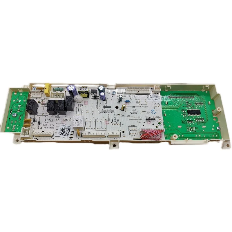 

MG90-1431DS17138100014807 тестовая плата, материнская плата, исправна