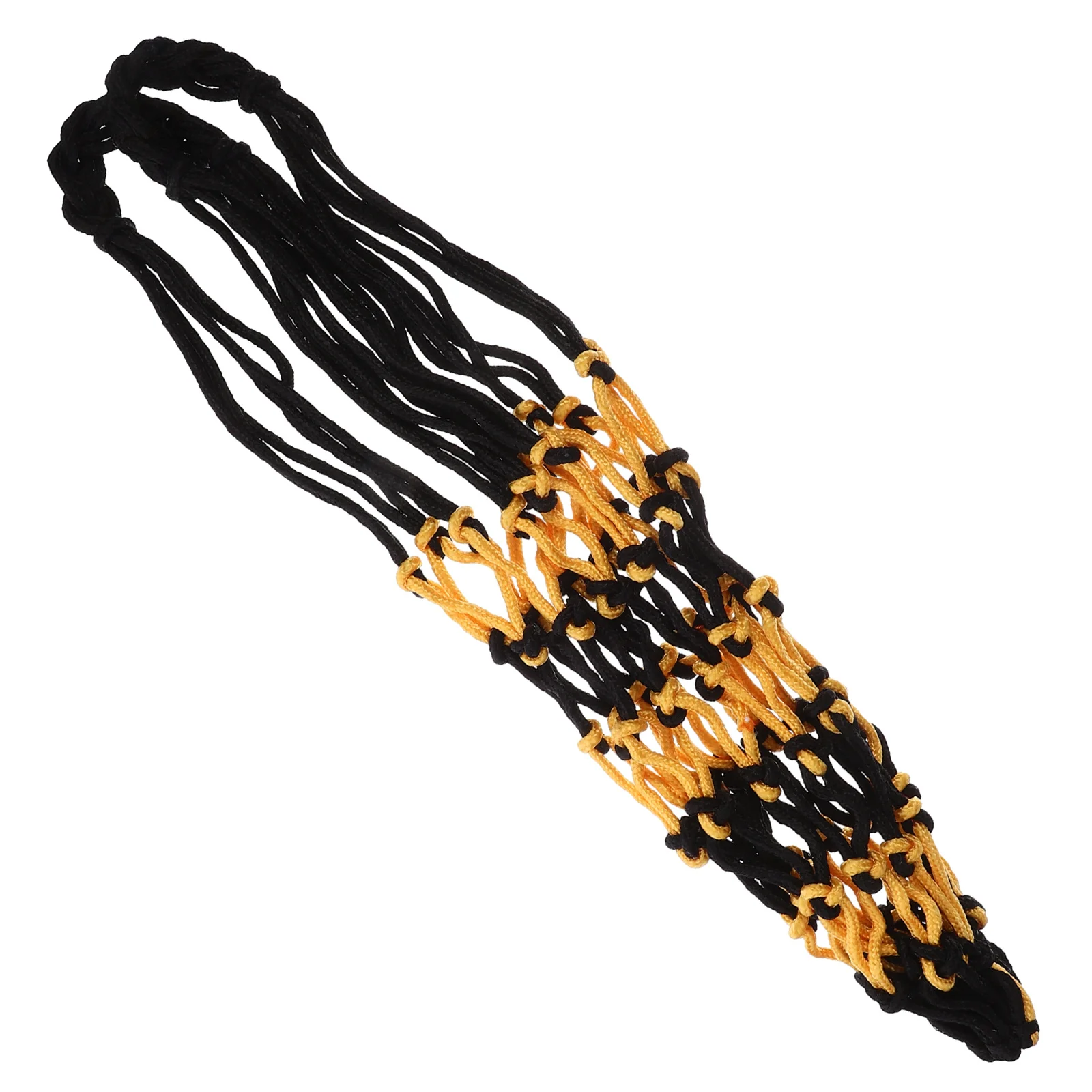 バスケットボールネットバッグポータブルスポーツボールオーガナイザー多機能メッシュ収納便利なボールキャリアポーチ屋外