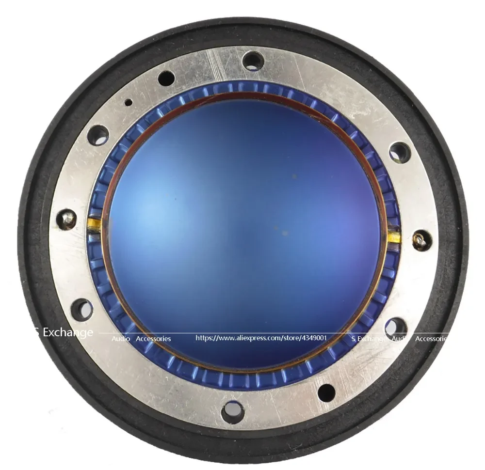 Aft EV Electro Voice 84234XX Diaphragm for DH5 DH6 DH7 N/DYM5 ND6, 8 Ohm a