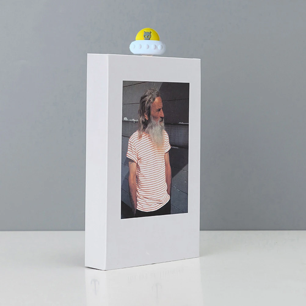 

Cartoon -Designed Bookmark Lovely Small Lightweight Page Marker Creative Reading Bookmark for Students Writers Readers