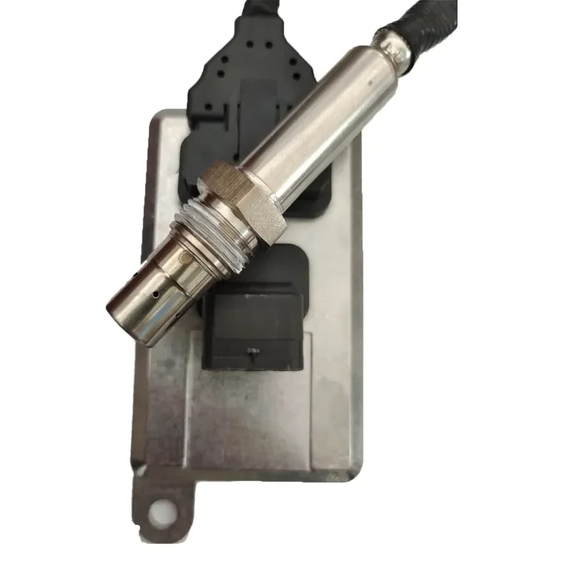 Cross-border NOx Sensor for 5WK96765A 6765B Nitrogen Oxygen Sensor 24V