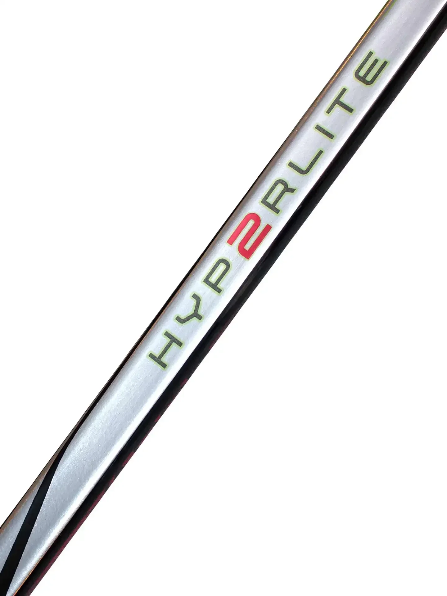 

[2-PACK][Random Color][SR]New Hyper 2 Ice Hockey Sticks Hyp2r Lite 370g Blank Ice Hockey Sticks tape Free Shipping