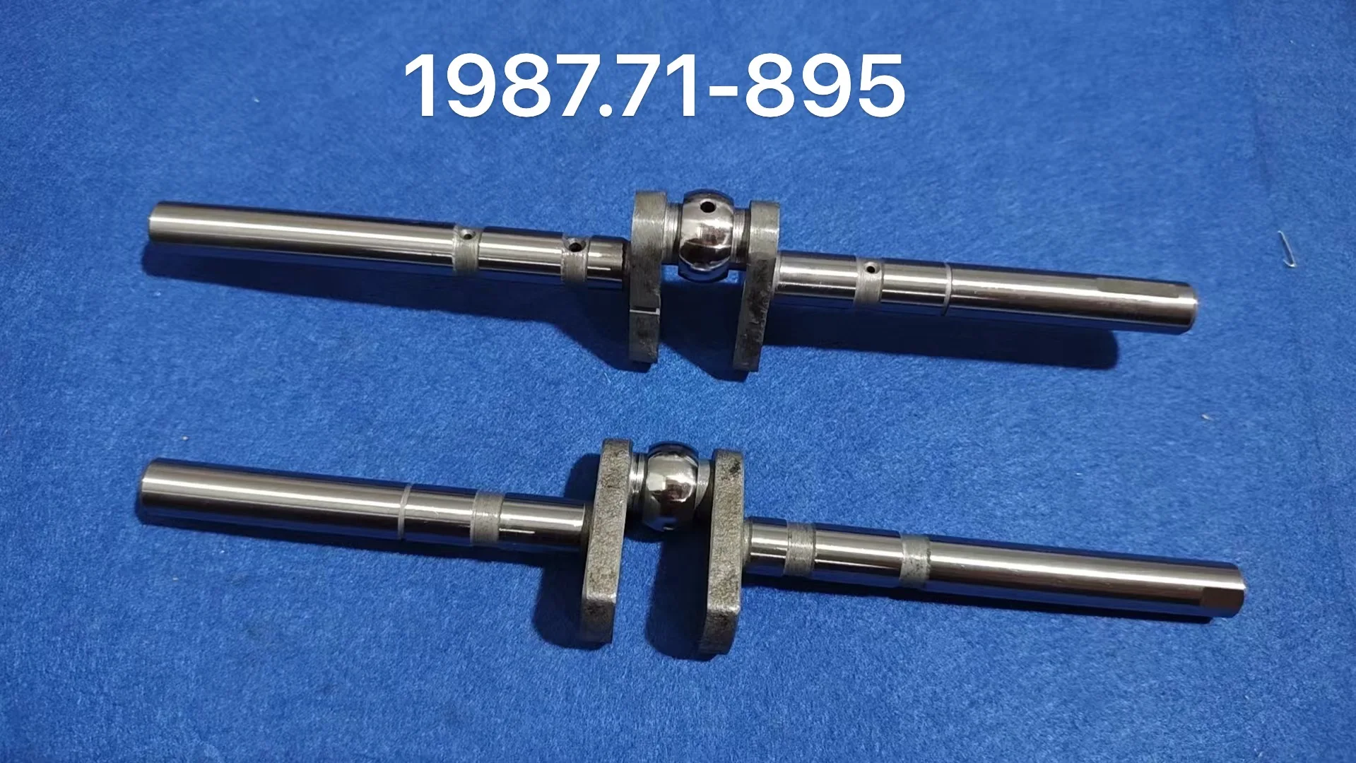 

Q X YUN Sewing Machine Accessories Morimoto 1404 Parts 71-895