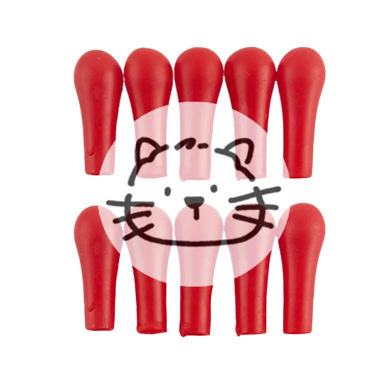 Новые-10-шт-резиновые-насадки-пипетки-для-флаконов-лабораторные-принадлежности