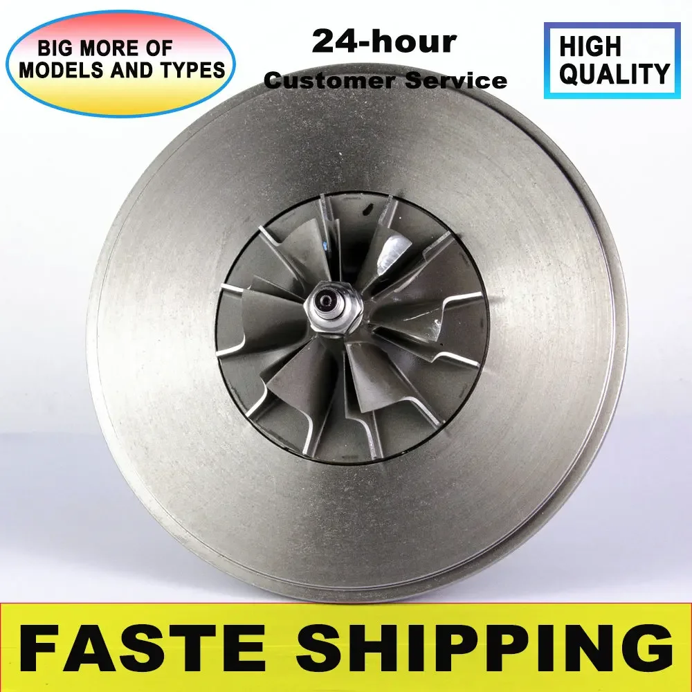 newTurbo Cartridge For Caterpillar Dozer Excavator Grader D333C 3306 159623 4N8969 180189 310130 6N1571 Turbine CHRA For Car