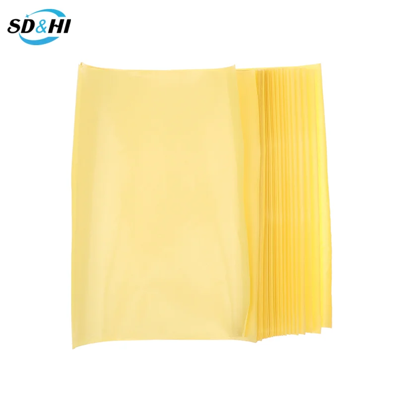 

100PCS PCB A4 Thermal Transfer Paper/Board Making Thermal Transfer Paper PCB Thermal Transfer Paper
