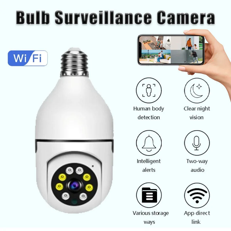 bulb-wifi-camera-indoor-outdoor-security-surveillance-ip-camera-with-color-night-vision-baby-monitor-wireless-anti-theft