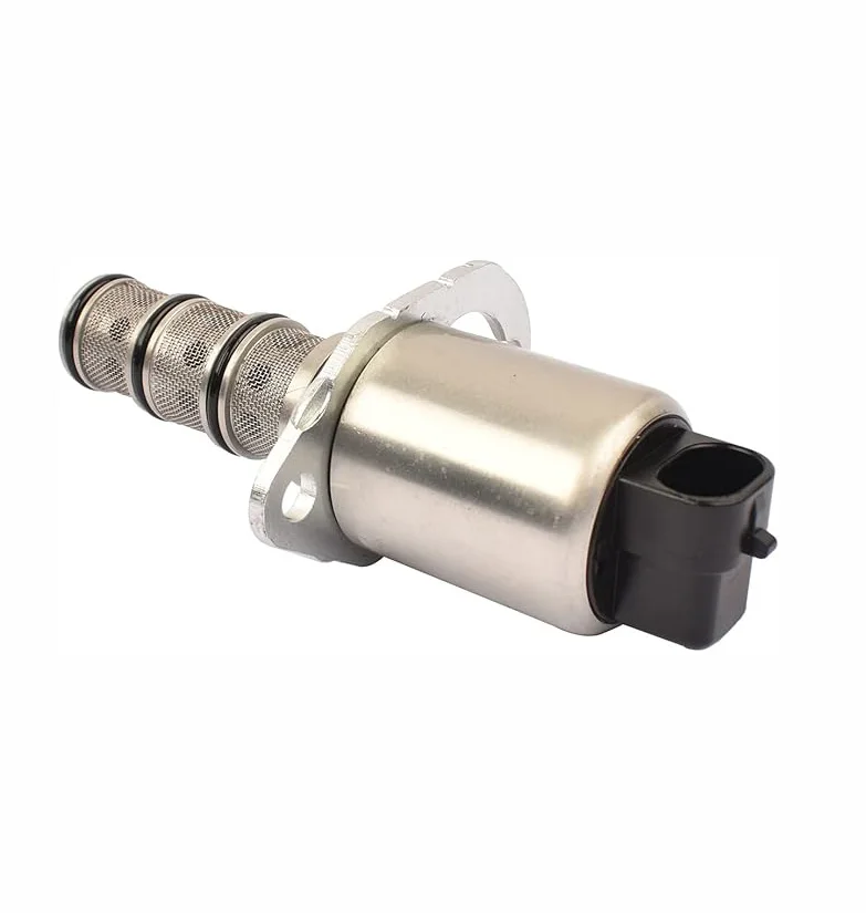 

AT310587 Backhoe Loader Hydraulic Solenoid Valve Compatible with John Deere Loader 210K 210L 310J 310K 310L 315SJ 315SK 315SL