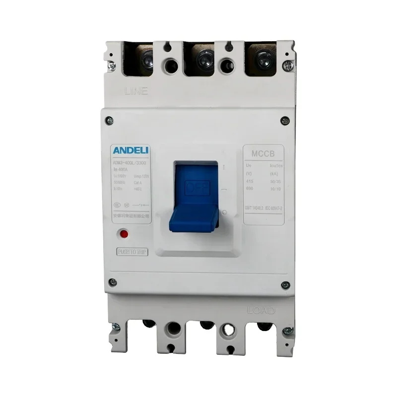 Andeli ADM3 400L/33…