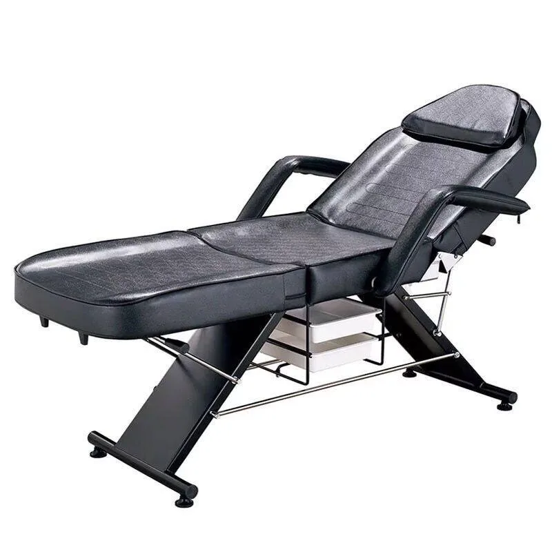 Spot eyelash bed chair