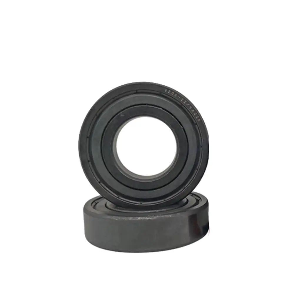 High Temperature An…