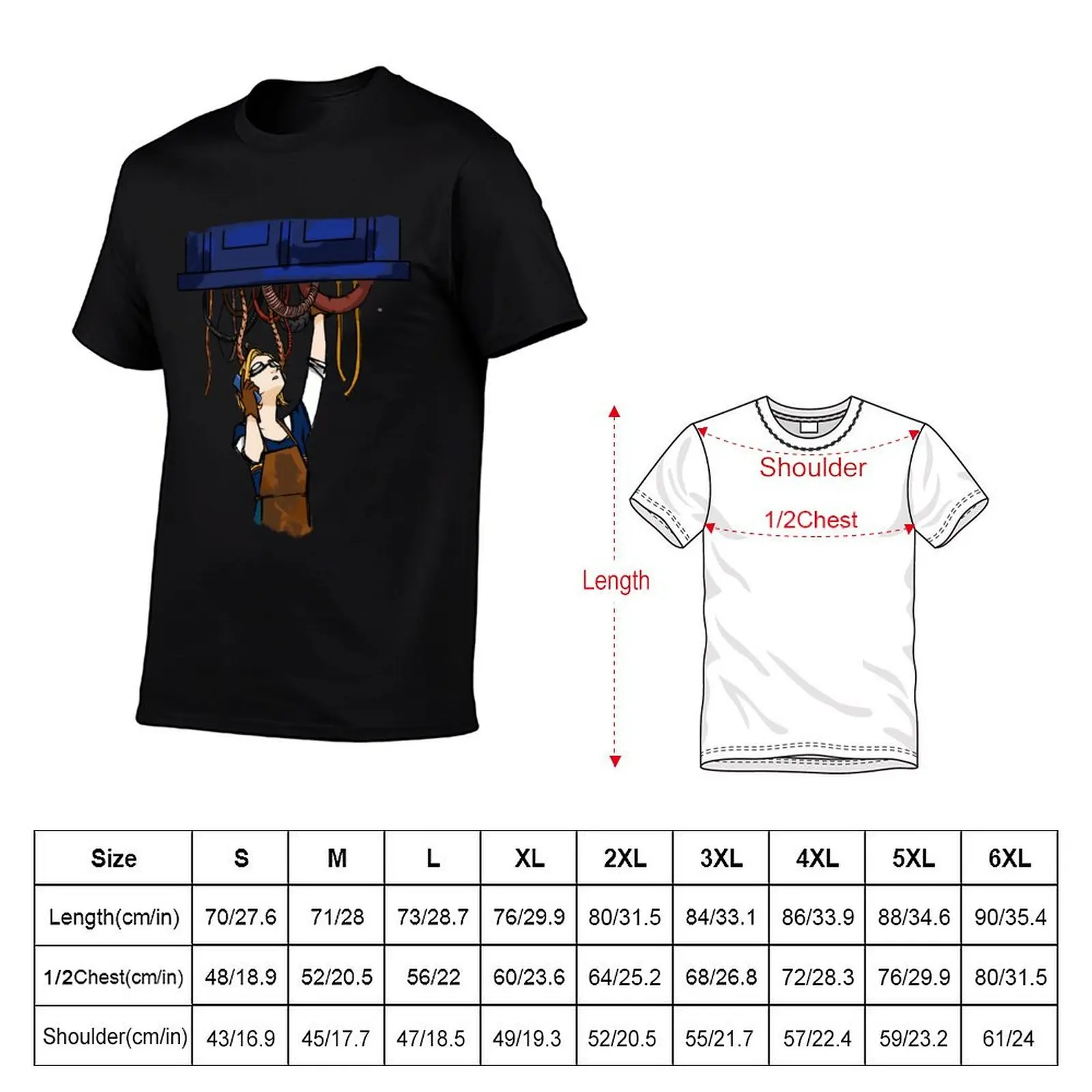 Repairs T-Shirt boys animal print blanks men graphic t shirts