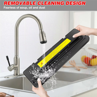 AFOURT-Automatic US Electric Sealing Machine Vacuum Food Sealer For Dry/Wet Storage Includes 10 Free Bags