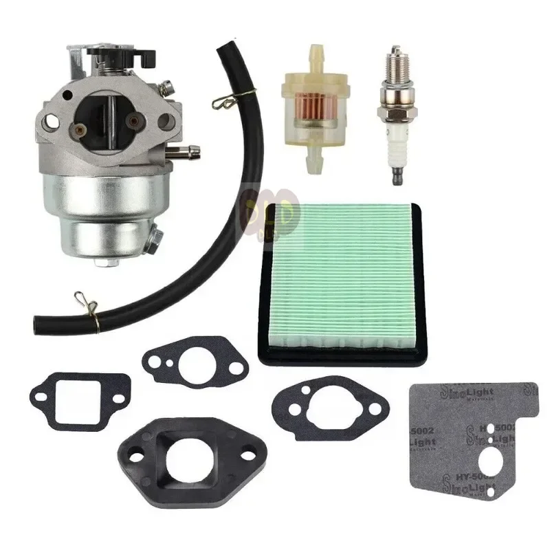 Carburetor Carb For Troy Bilt 27 Ton Log Splitter with a Honda GCV 160 engine