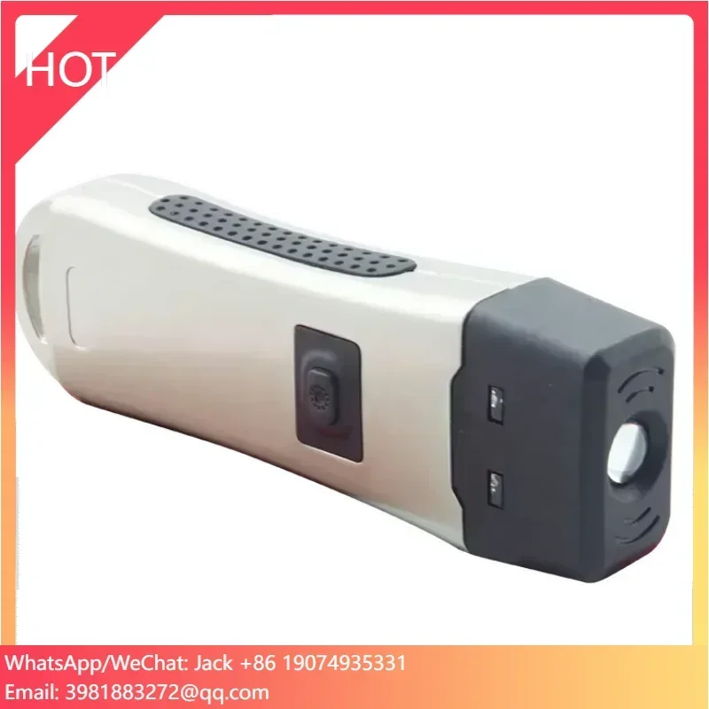 

Battery Power 125khz RFID Patrol Tag Reader with Guard Tour Patrol System