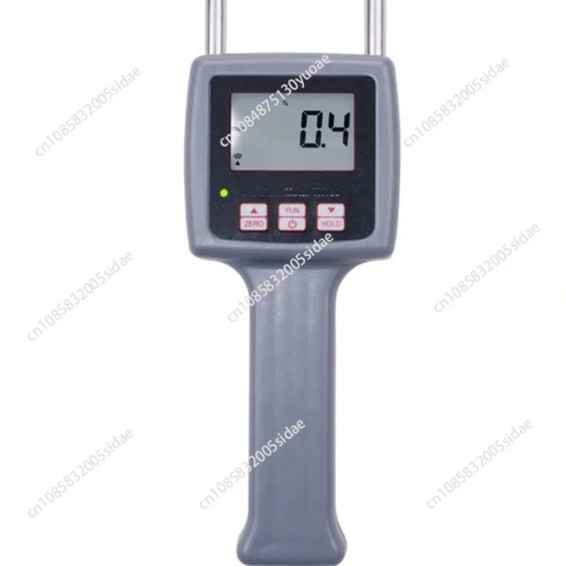 Portable moisture meter Plastic particle moisture meter