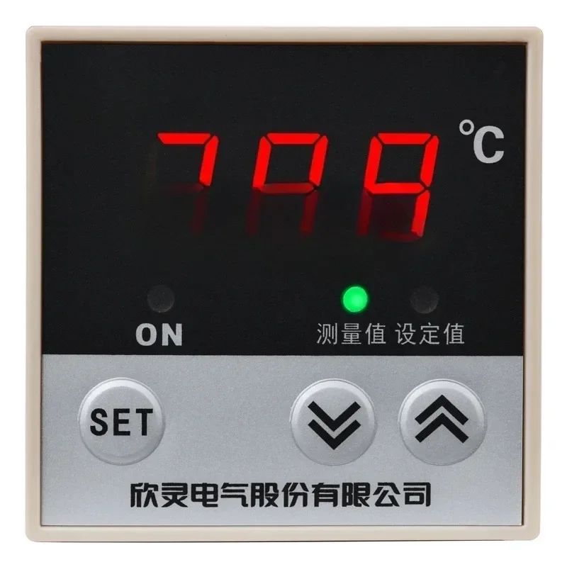 

Регулятор температуры XMTG-3001/3002 Измеритель контроля температуры K-type E PT100 CU50 Цифровой регулятор температуры