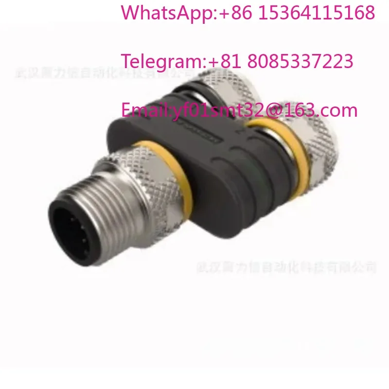 YB2-FSM5-2FKM5.4 RKC4.4T-2-RSC4.4T/TEL Sensor Spot, Connector, Proximity Switch