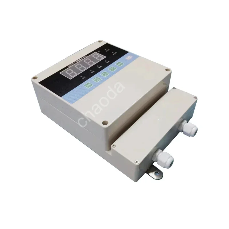 مدخنة المرجل زركونيا الأكسجين محلل الأكسجين التحقيق على الانترنت المراقبة #6