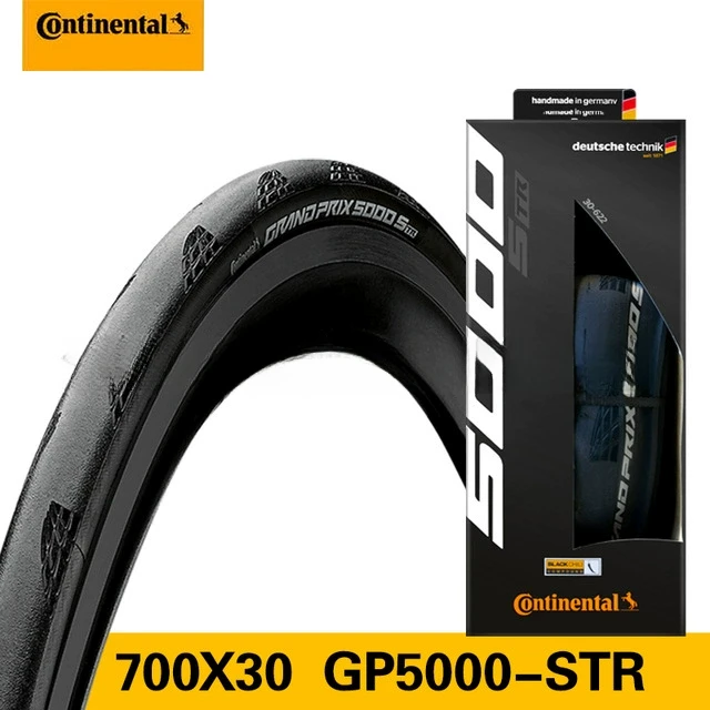 Continental GP5000 New GrandPrix AS TR All-Season Road Tire Tube