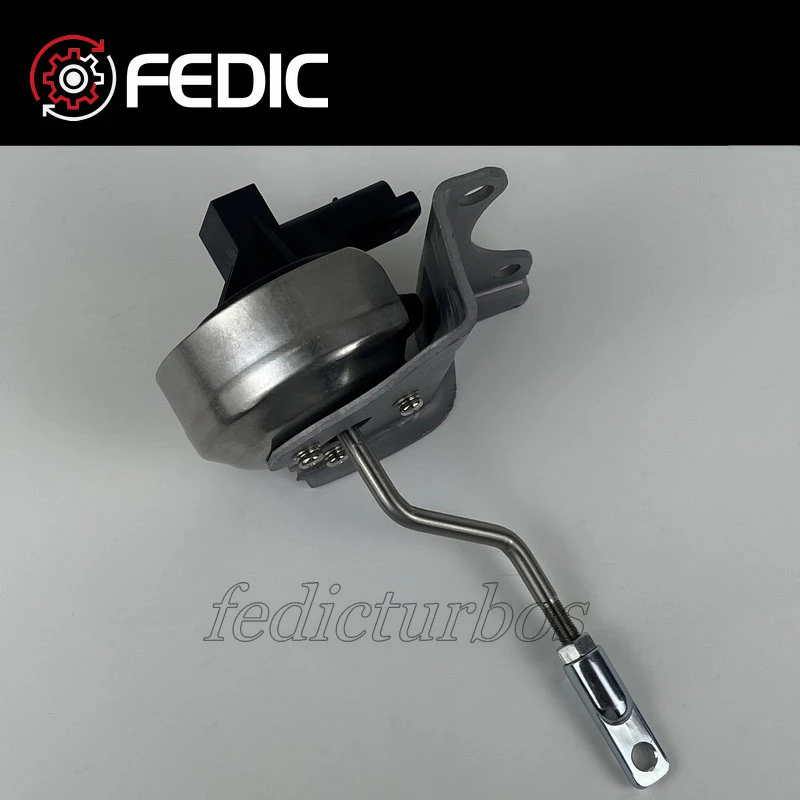 Turbocharger actuator TD02L11-07TVT-2 49172-03000 3642414 Turbo wastegate for Ford Transit Tourneo 1.5L 2014