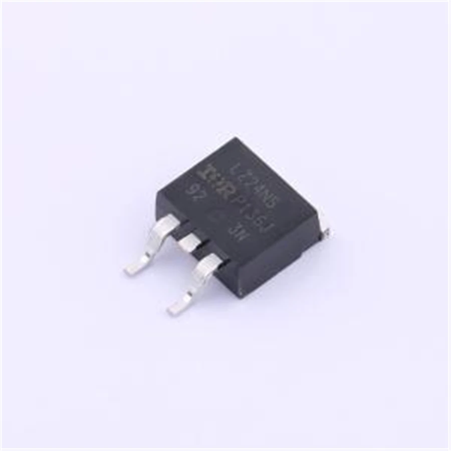 

5 шт./лот IRLZ24NSTRLPBF (MOSFET)