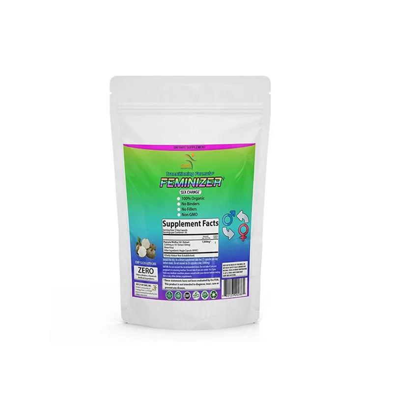 FEMINIZER Trans Accessorio moda femminile PE Boobs Butt più pieno Aspetto femminile più grande per MTF Donna Uomo T-girl