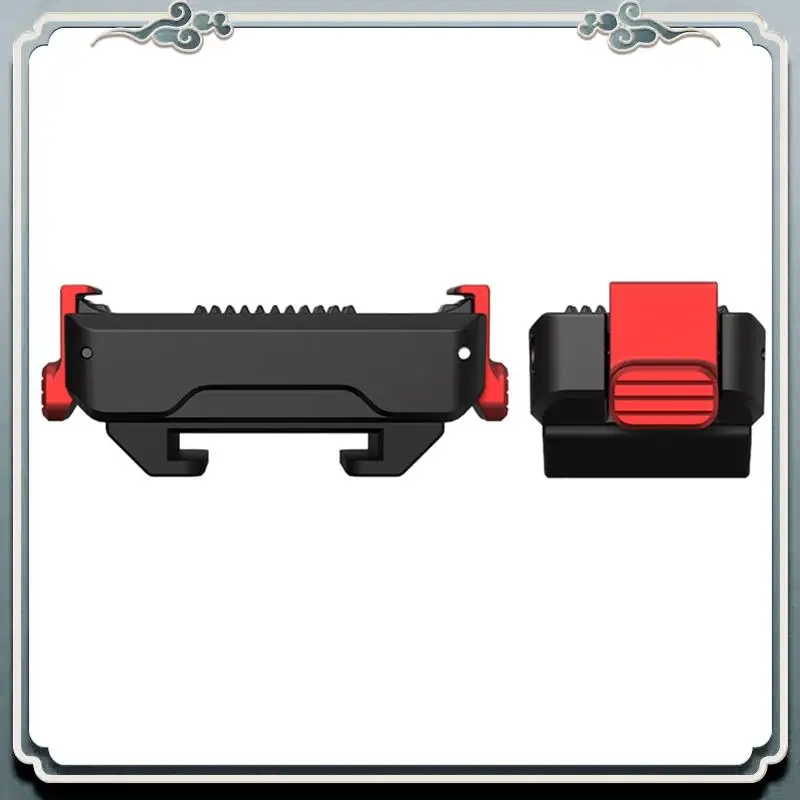 Premium For DJI ACTION 5Pro/4/3 Quick-Release Cold Shoe Extension Adapter Base Magnetic Base Accessories