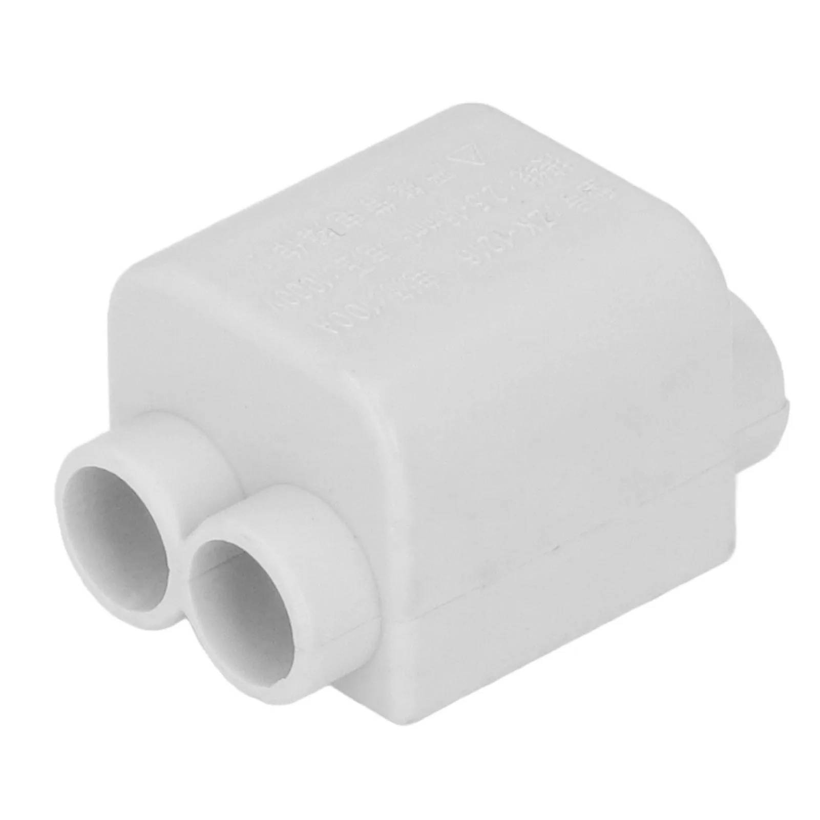 High Power Wire Connector Wire Connector T Type Splitter1000V 100A High Power No Break Quick Connectors ZK‑1216