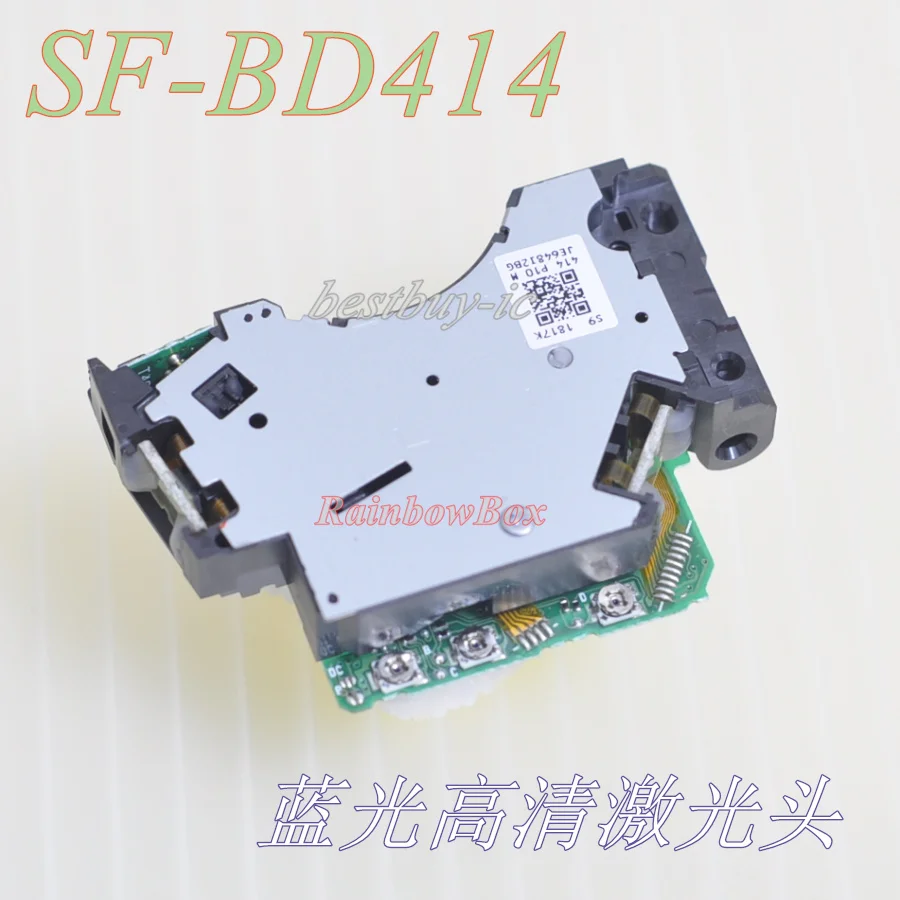 Brand new SF-BD414 DVD laser BD414 Optical pick-ups for BDP4110 Homely Blu-ray DVD lens