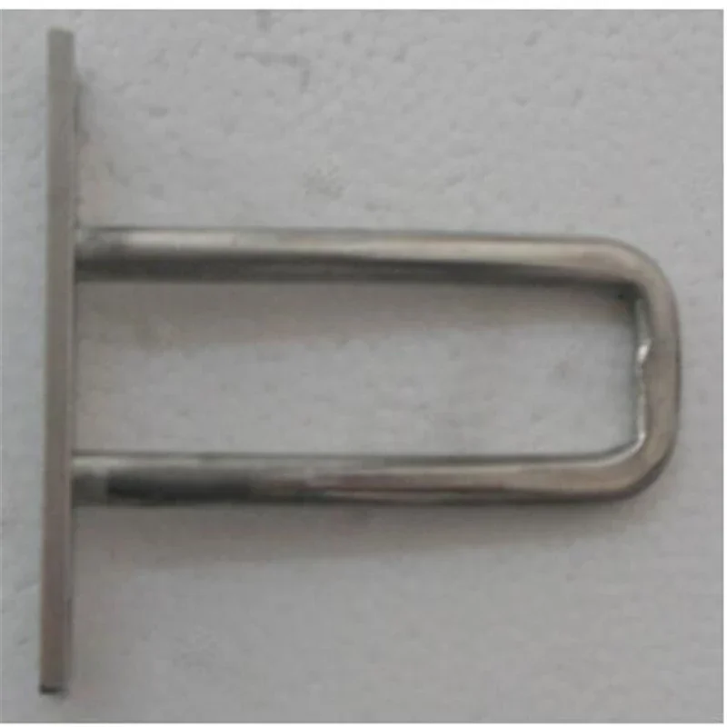 Electric Orange Juicer Spare Parts / Spare Parts For Lemon Orange Juicing Machine/Orange Extractor Part Knife Support