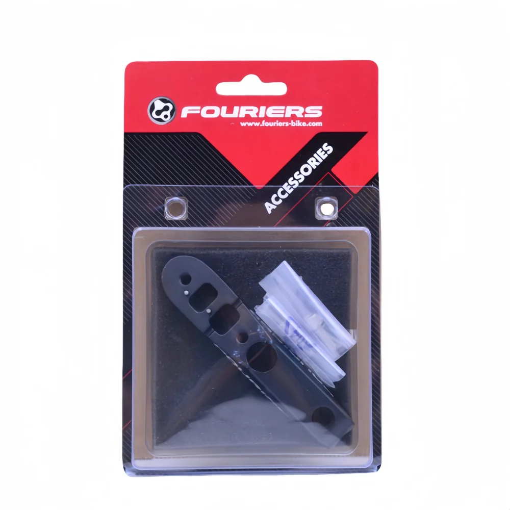 Fouriers TRIATHLON WEDGE，Forward extension length : 50mm，For