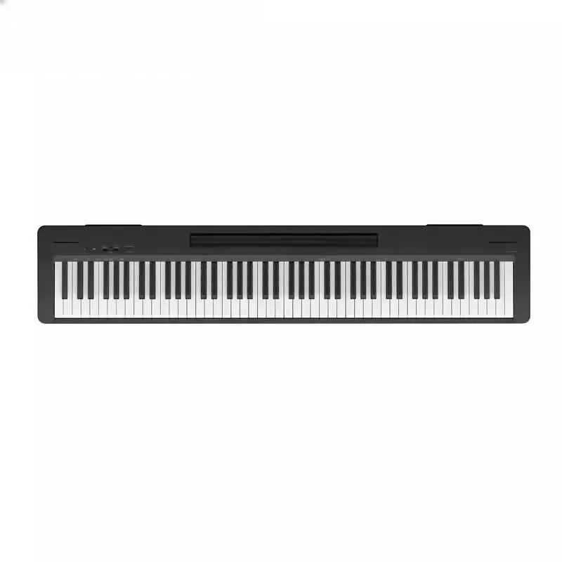 

Electric Piano P-145 Beginner Home 88-key Heavy Hammer Portable Professional Smart Electronic Piano Home
