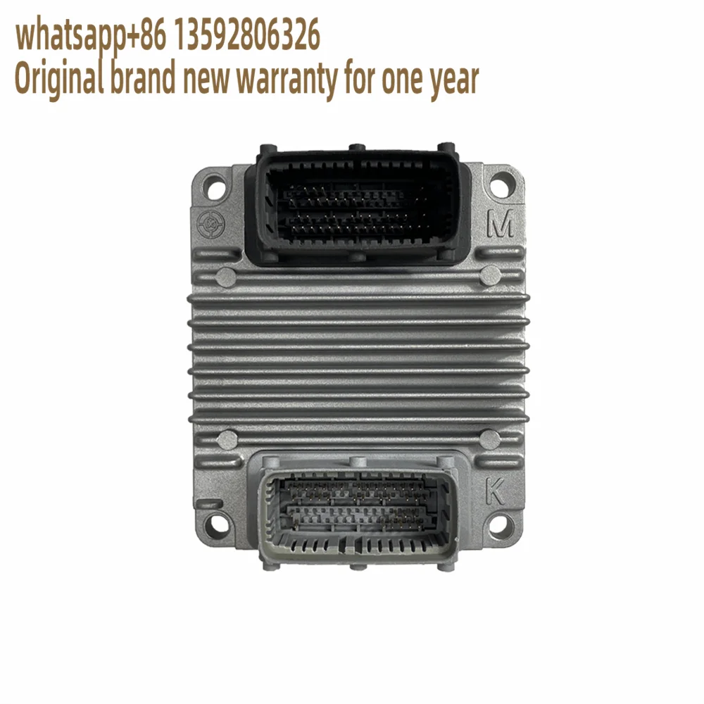 

Original 93395769 Mr140 Genuine Ecu Ecm Electronic Control Module For Chevrolet Aveo
