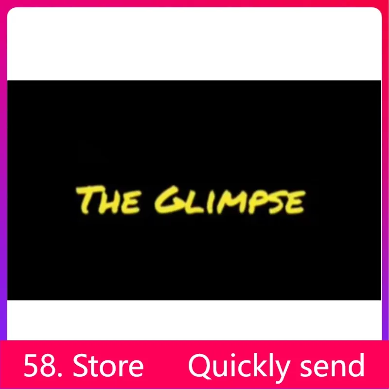 

Jered Blake - The Glimpse Magic tricks ( 58 Store Download )