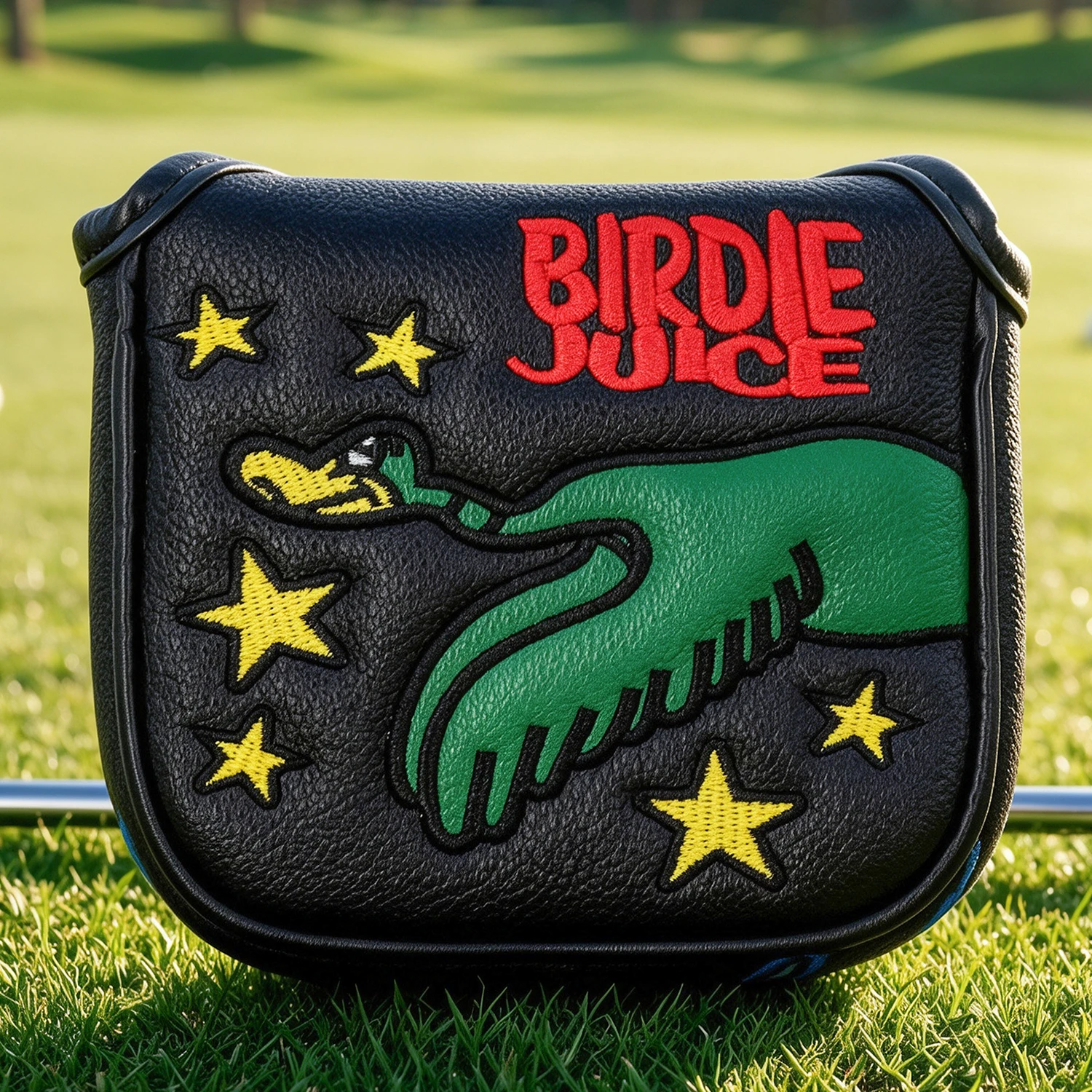 1 pièce : housse de putter de  - Golf Tees avis et prix