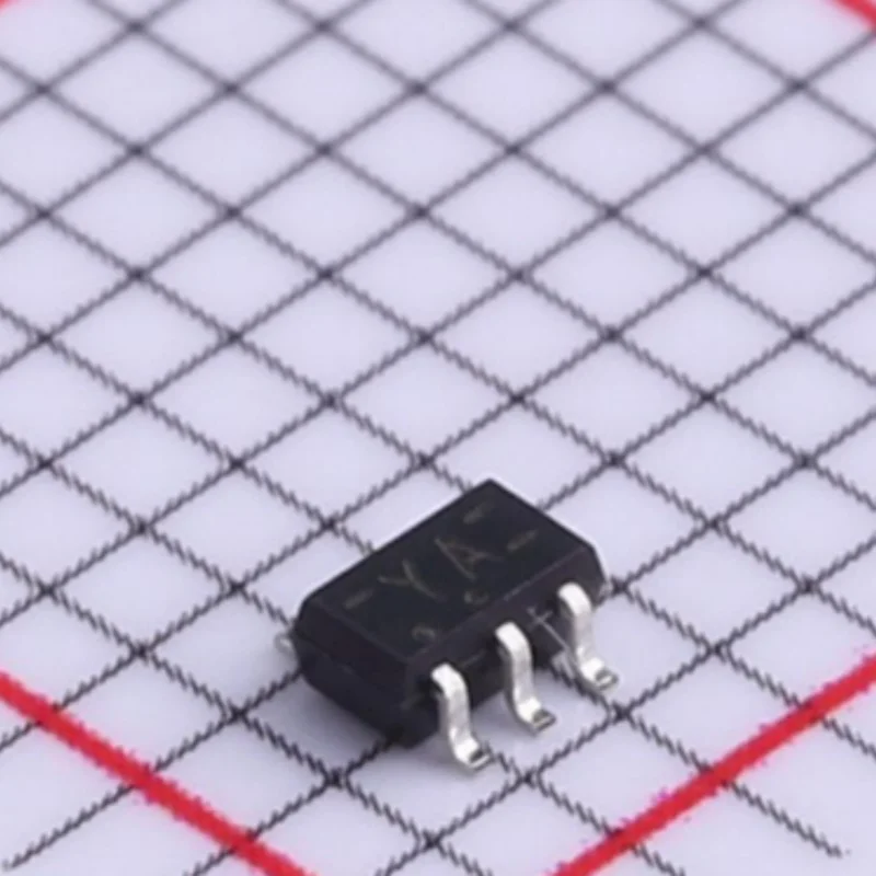 20PCS 74LVC2G34GW SC70-6 Buffer/driver/transceiver electronic chip Brand new original genuine product