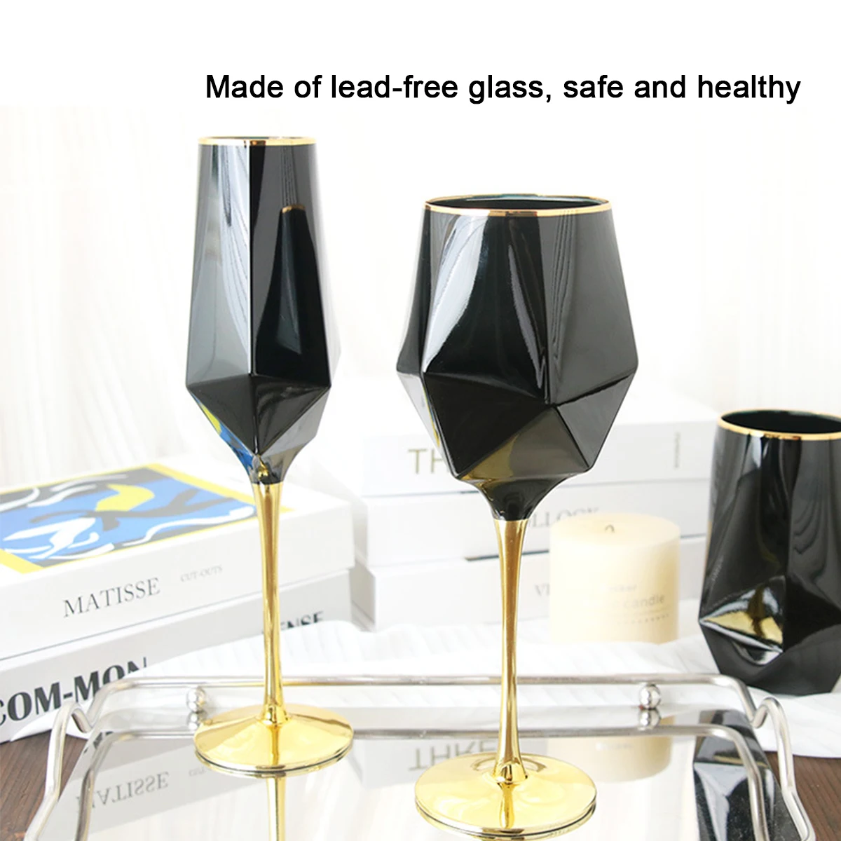 (Can Engrave Logo) 430/690ML E - Wine Beer Logo ulasan dan harga