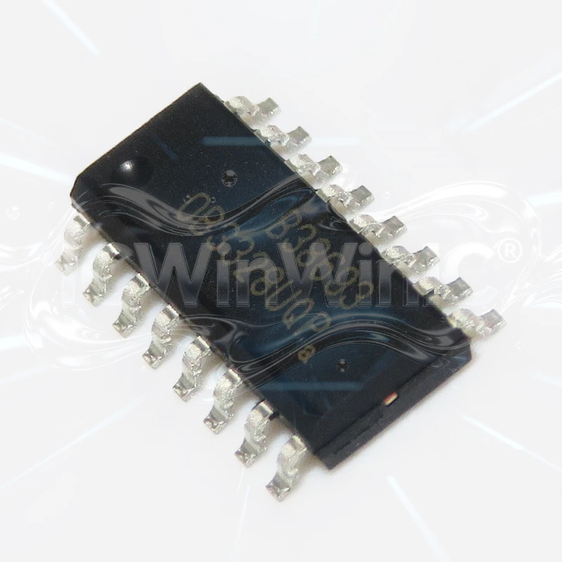 3-50PCS UAC3556B G7 UAC3556 OB3328UQP OB3328 SN74HC32N 74HC32 IRLR7833 LR7833 STK461 461 BU9728A BU9728