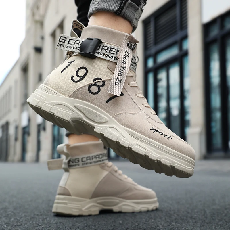 Sepatu Hiking Outdoor Pria War - Men'S Fashion News ulasan dan harga