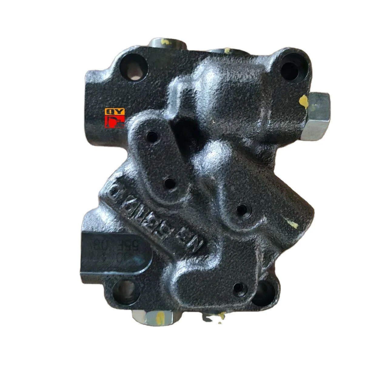 Factory Manufacturing New HD465-7 Construction Machinery High Quality Control Valve 708-1U-03332 Valve Assy