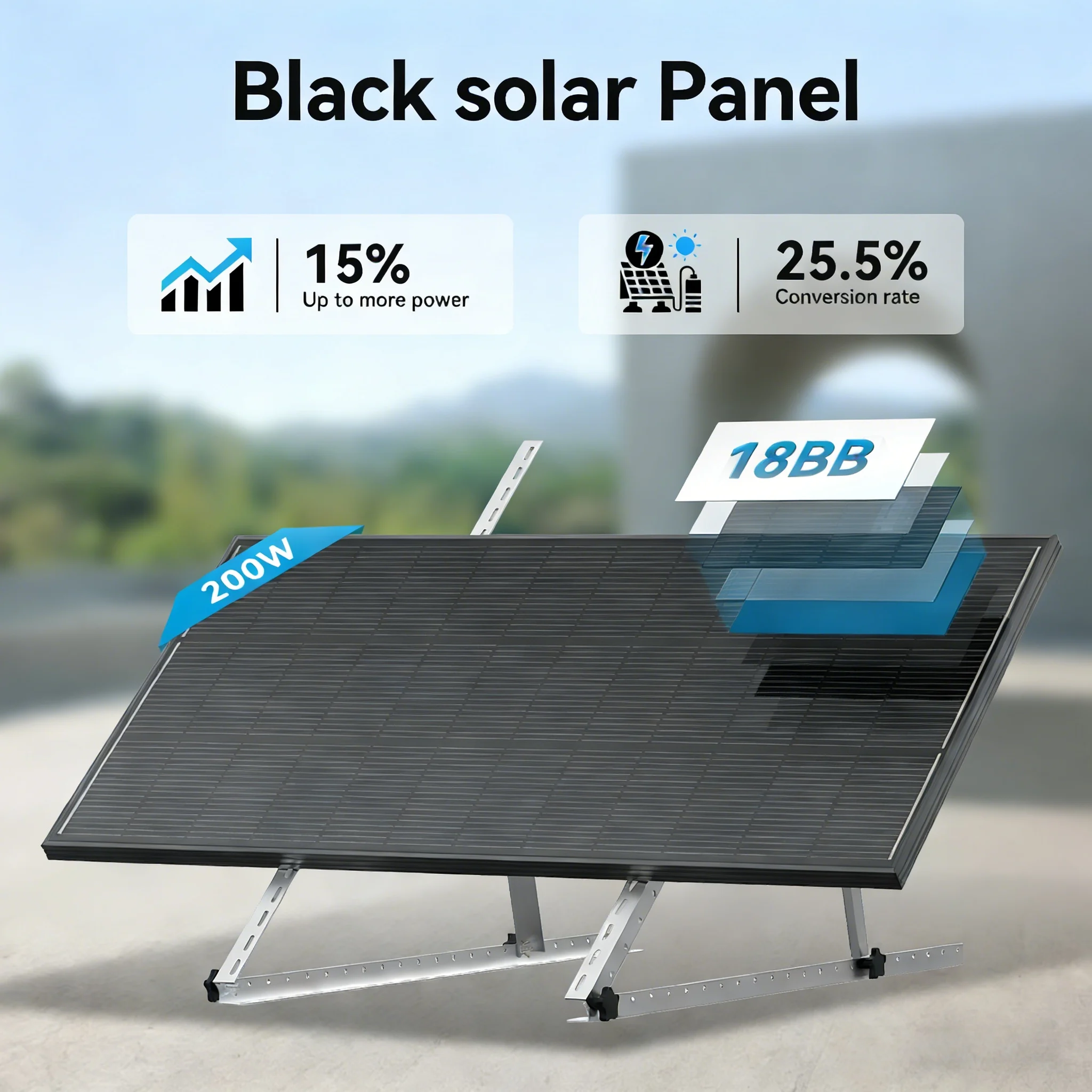 Thumbnail 2 - #20 New Solar Energy Kits Arrivals
