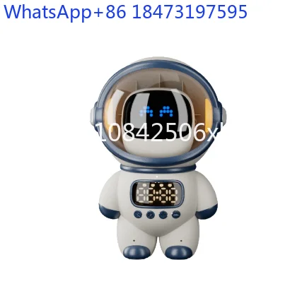 Large model AI intelligent AI 61 children's toy robot WIFI