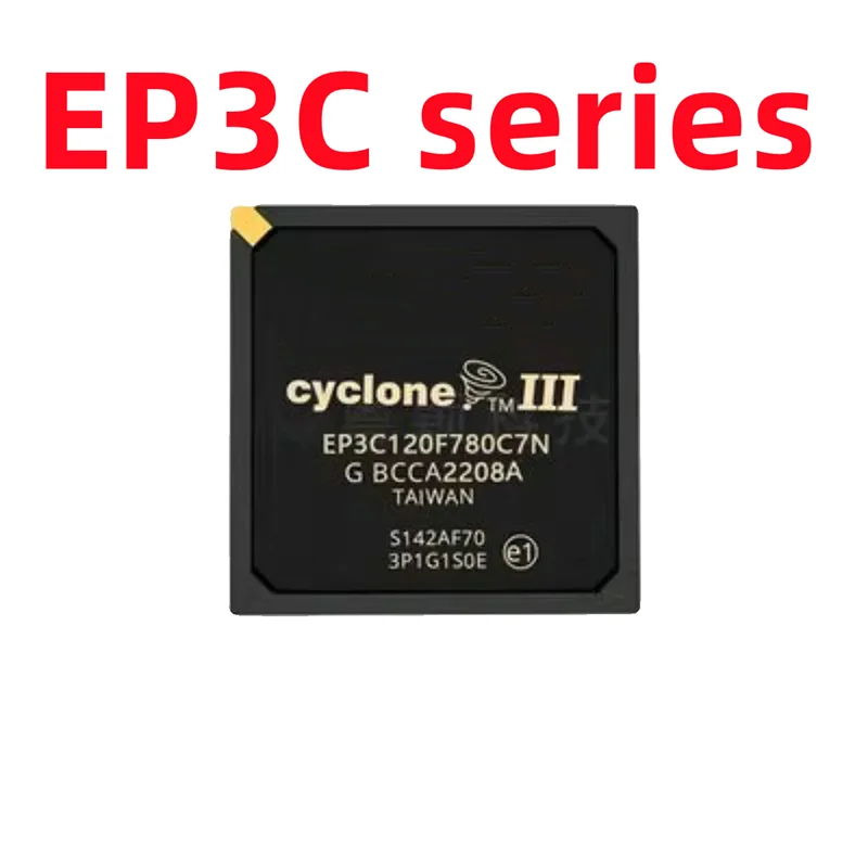 1PCS EP3C120F780C7N EP3C55F780I7N EP3C80F780I7N EP3C120F780C8N EP3C80F780C8N BGA Original Integrated circuit