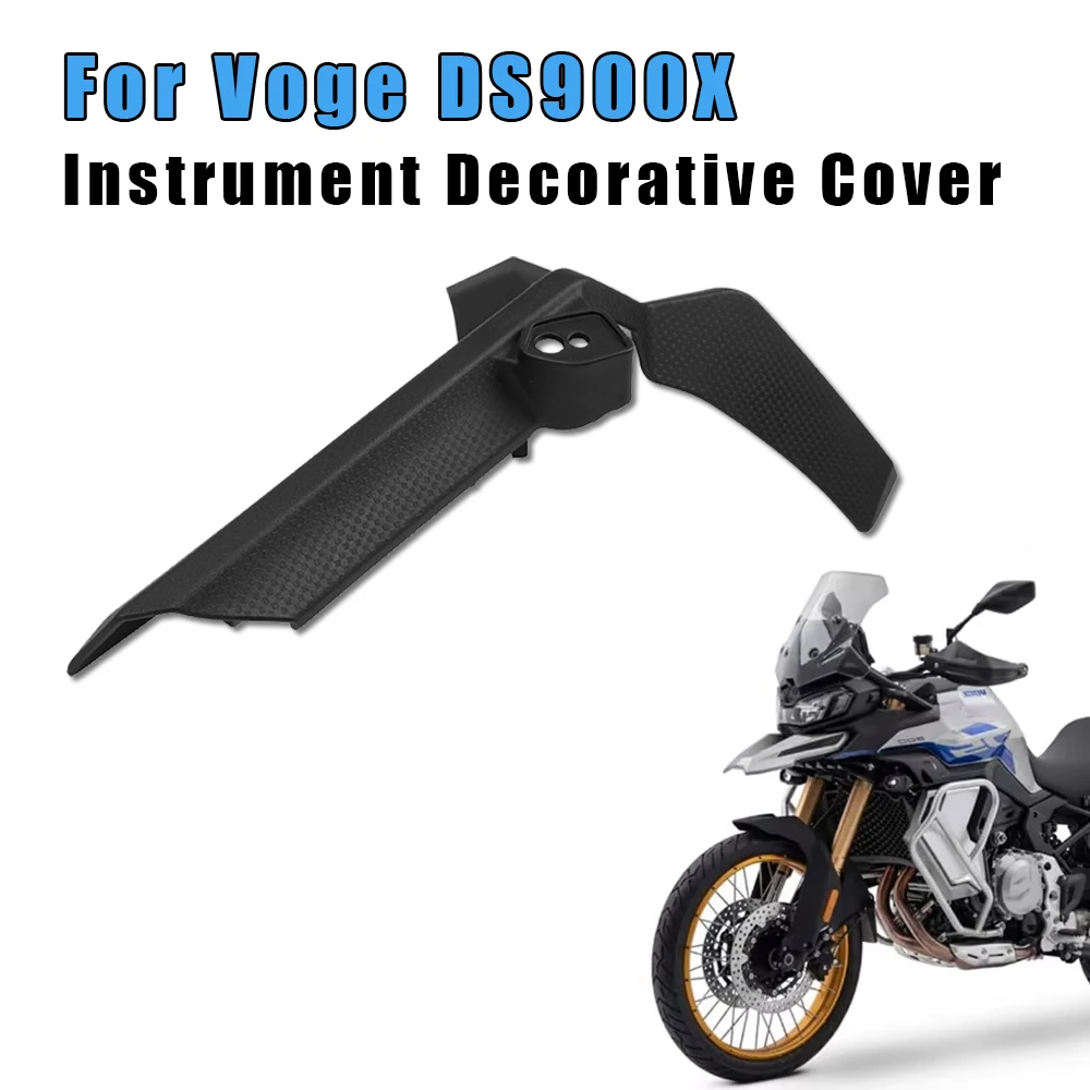 

For Voge Valico DS900X DS 900X DS900 X Motorcycle Accessories Instrument Fairing Decorative Cover Left Right Side Parts Cowl