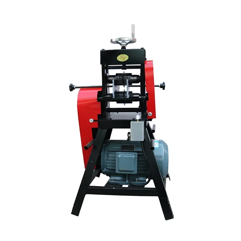 2026 nbMIRACLE New Type Metal Wire Stripper/ Multi-functional Cable Stripper / Automatic Cable Peeling Machine