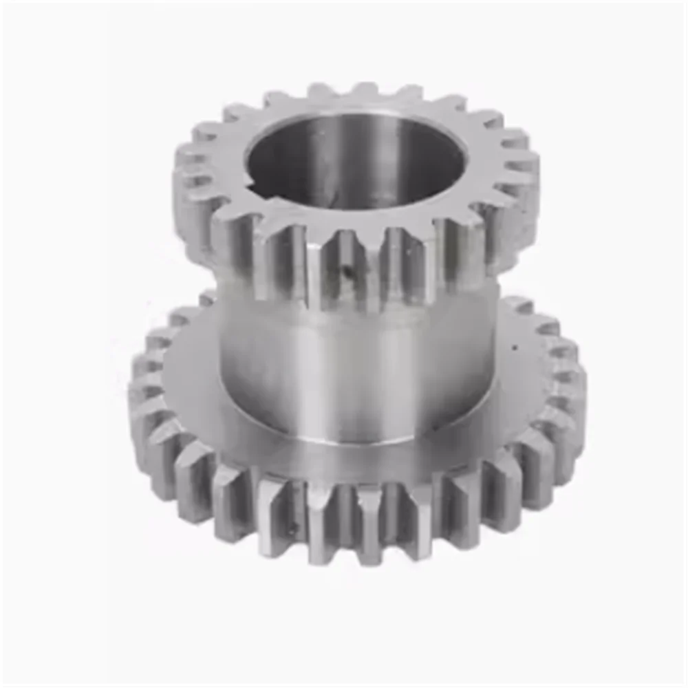 CJ0618 S/N: CJ0618-014/024 Fixed double gear CJ0618-014 CJ0618-024