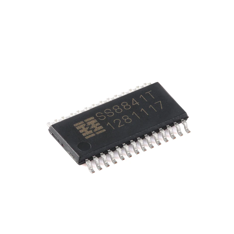 10pcs SS8841T-ET-TP ETSSOP-28 40V/2.5A two-channel H-bridge driver chip