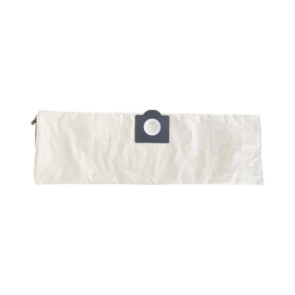 For Kärcher AD/WD1 WD3 NT20/30 NT70/80/90 NT38 Series Vacuum Cleaner Dust Bag Accessories, Hygienic And Dustproof