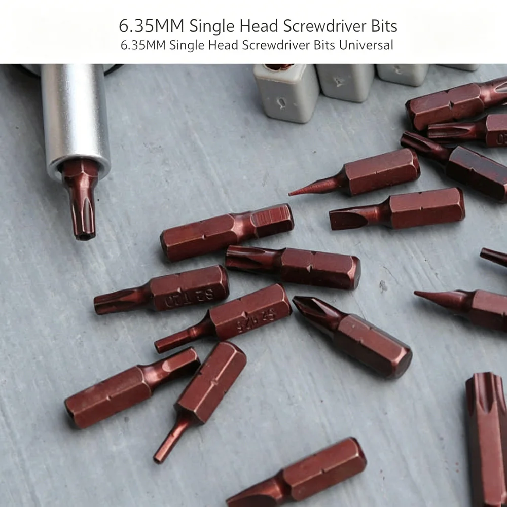 Thumbnail 3 - #62 Best Screwdriver Bit Sets to Buy In 2026